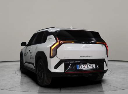 Kia - EV3