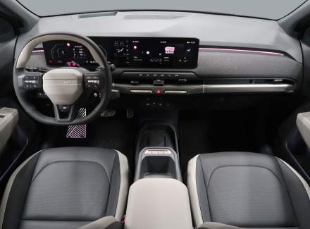 Kia - EV3