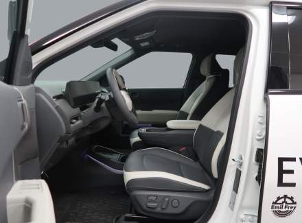 Kia - EV3