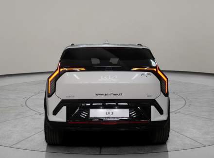 Kia - EV3