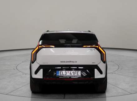 Kia - EV3