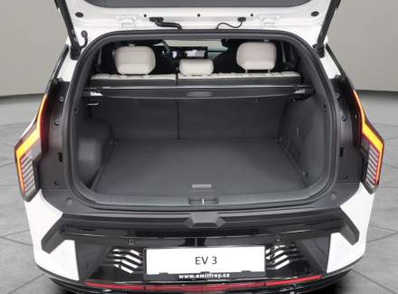 Kia - EV3