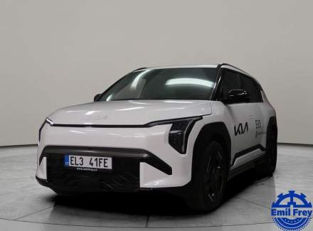 Kia - EV3
