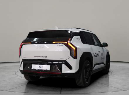 Kia - EV3