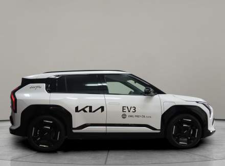 Kia - EV3