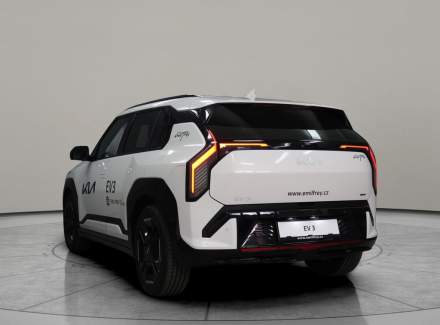 Kia - EV3