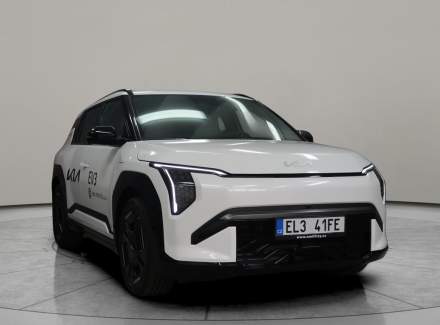 Kia - EV3