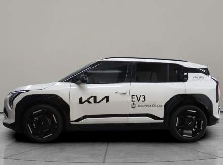 Kia - EV3