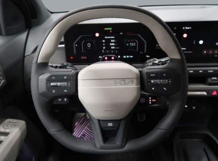 Kia - EV3