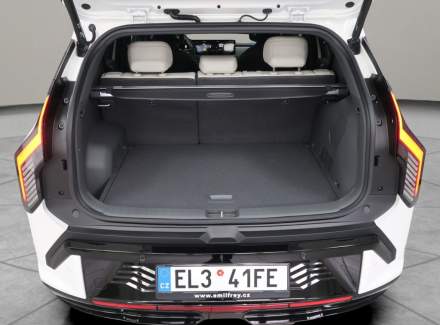 Kia - EV3
