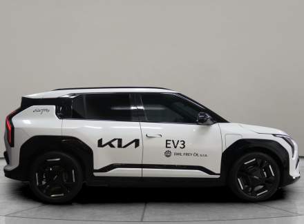 Kia - EV3
