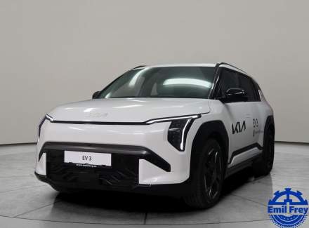 Kia - EV3