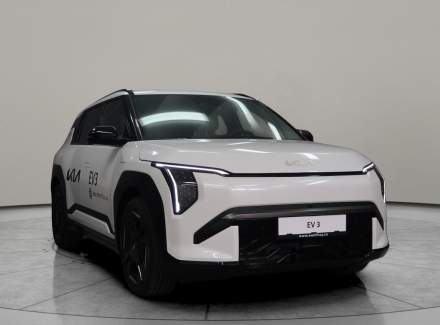 Kia - EV3