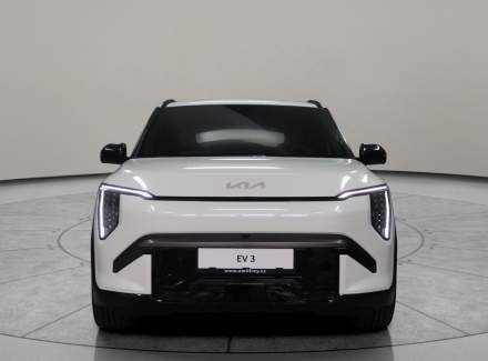 Kia - EV3
