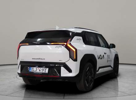 Kia - EV3