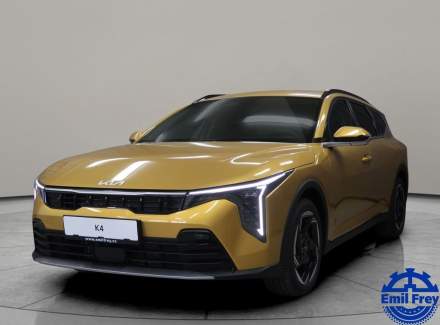 Kia - K4