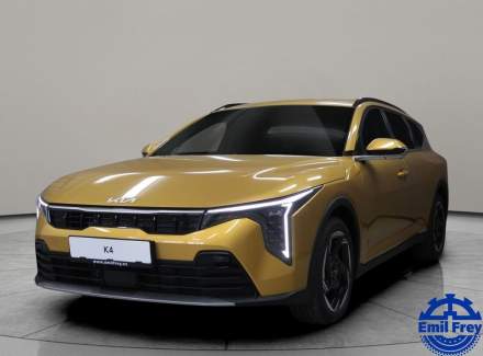 Kia - K4