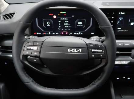 Kia - K4