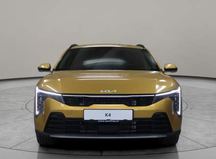 Kia - K4
