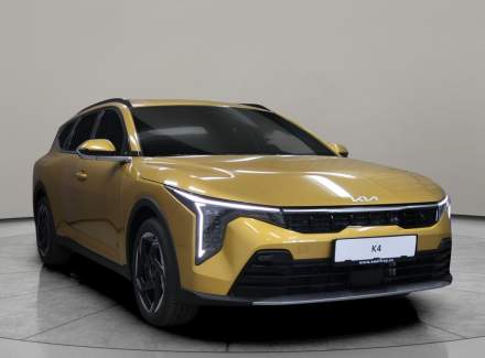 Kia - K4