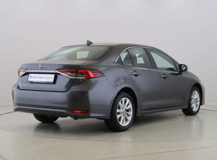 Toyota - Corolla