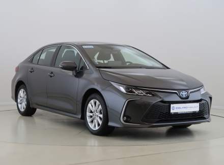 Toyota - Corolla