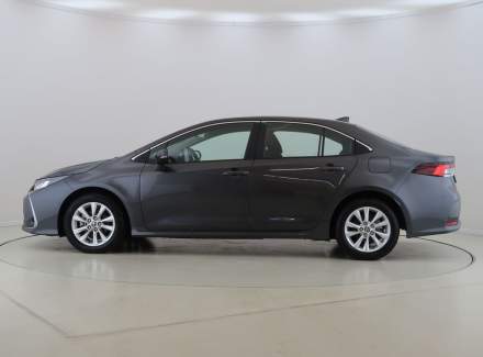 Toyota - Corolla