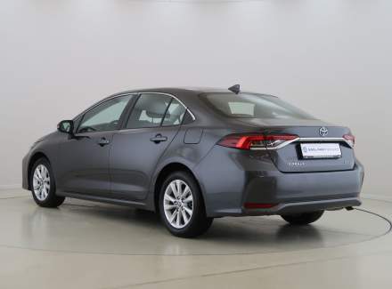 Toyota - Corolla