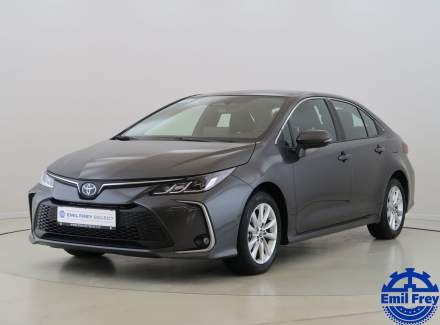 Toyota - Corolla