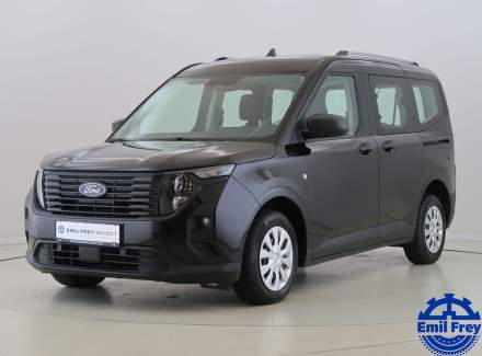 Ford - Tourneo Courier
