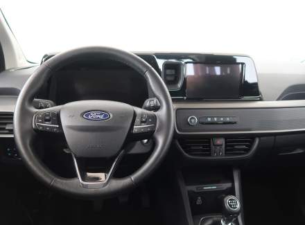Ford - Tourneo Courier