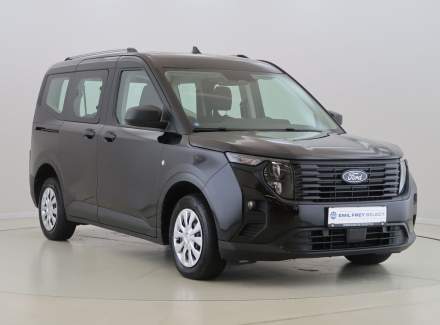 Ford - Tourneo Courier