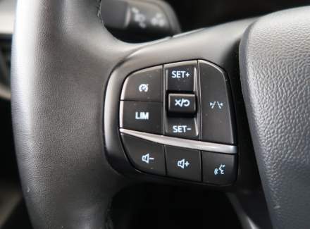 Ford - Tourneo Courier