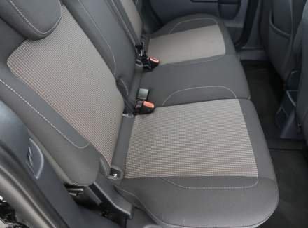 Ford - Tourneo Courier