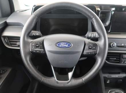 Ford - Tourneo Courier