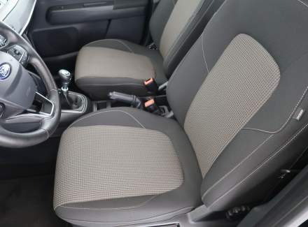 Ford - Tourneo Courier