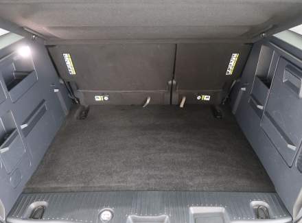 Ford - Tourneo Courier