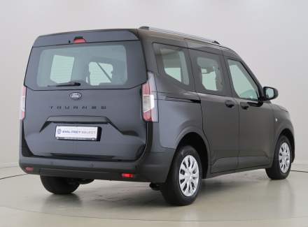 Ford - Tourneo Courier