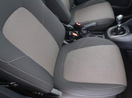 Ford - Tourneo Courier