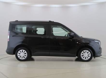 Ford - Tourneo Courier