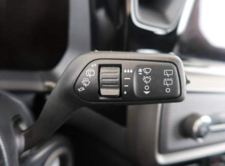 Ford - Tourneo Courier