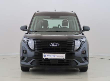 Ford - Tourneo Courier