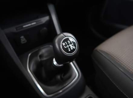 Ford - Tourneo Courier