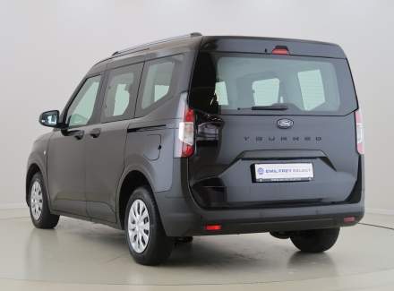 Ford - Tourneo Courier