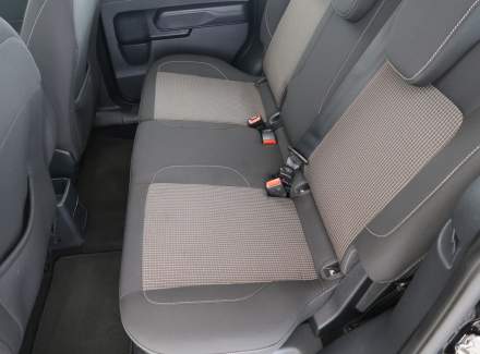 Ford - Tourneo Courier