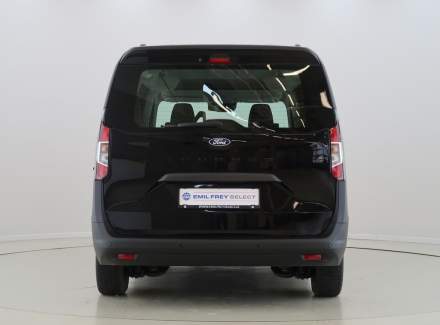 Ford - Tourneo Courier