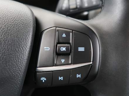 Ford - Tourneo Courier