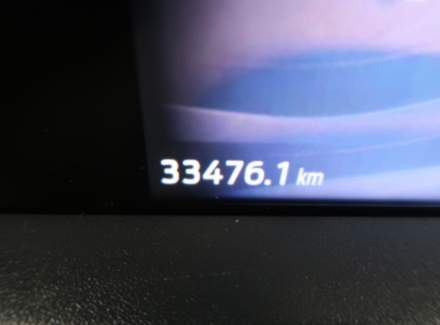 Ford - Tourneo Courier