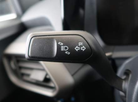 Ford - Tourneo Courier