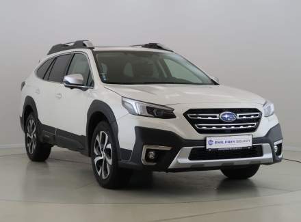 Subaru - Outback
